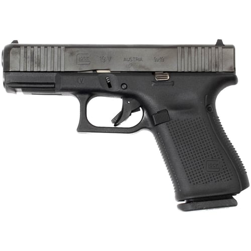 GLOCK 19V